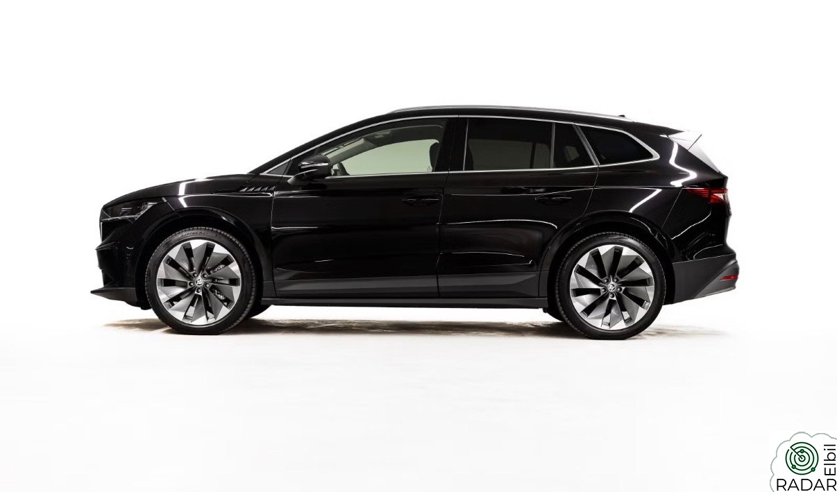 SKODA ENYAQ 80 iV80