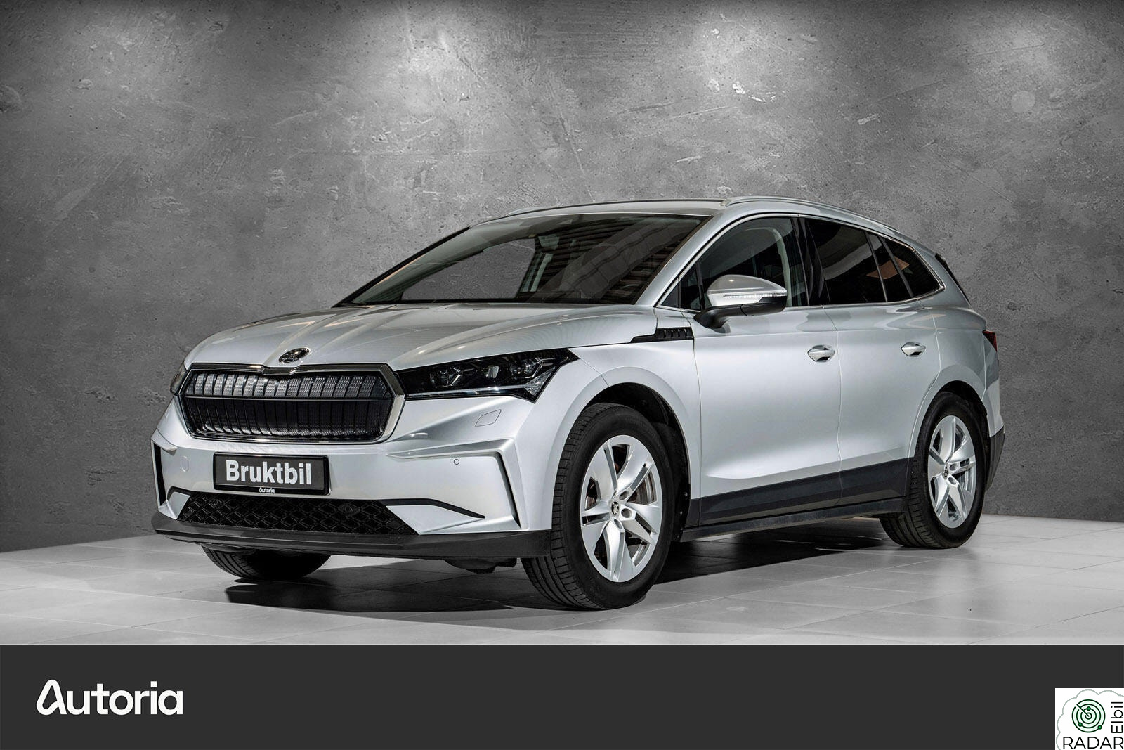SKODA ENYAQ 80 iv 80