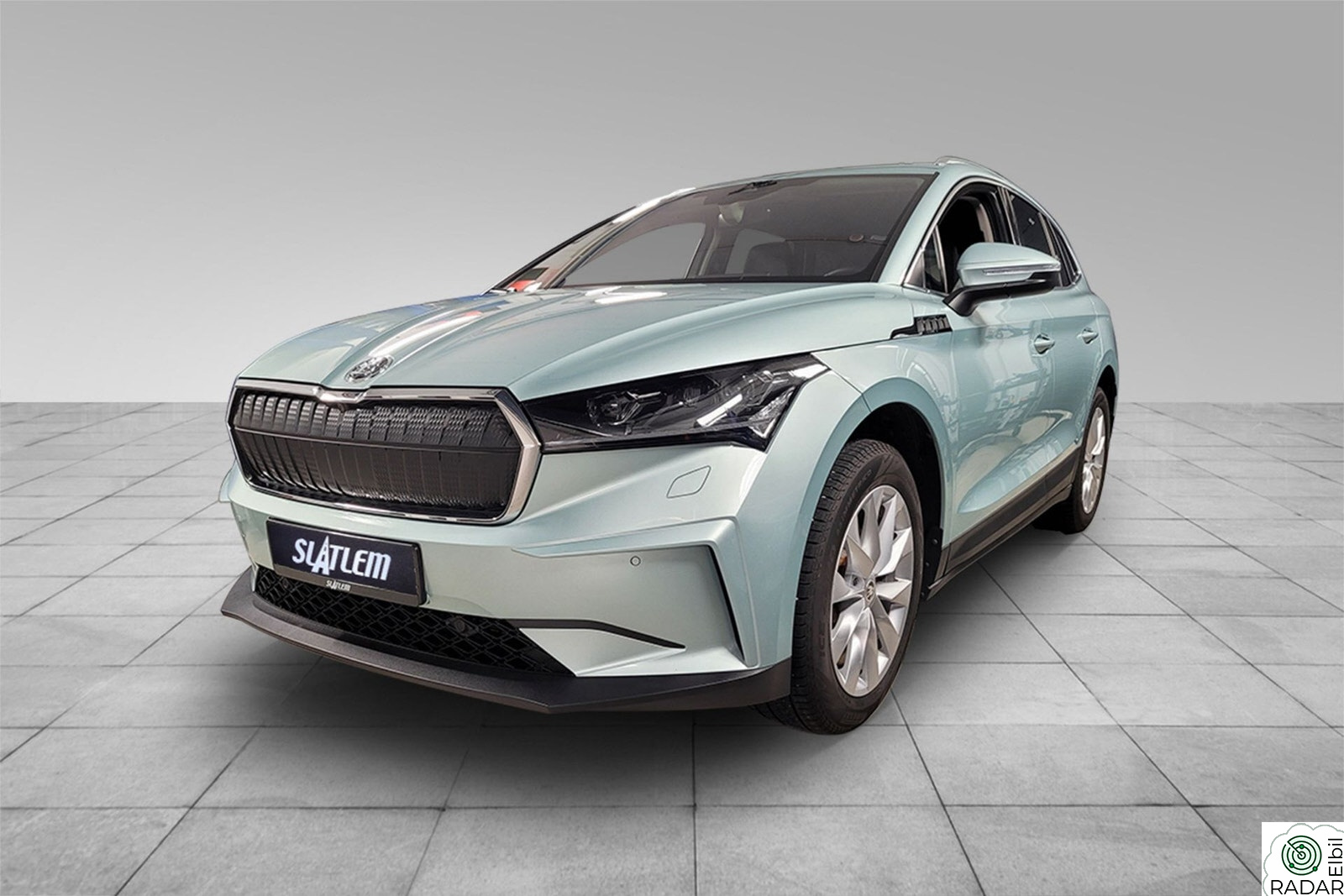 SKODA ENYAQ 80 iv 80