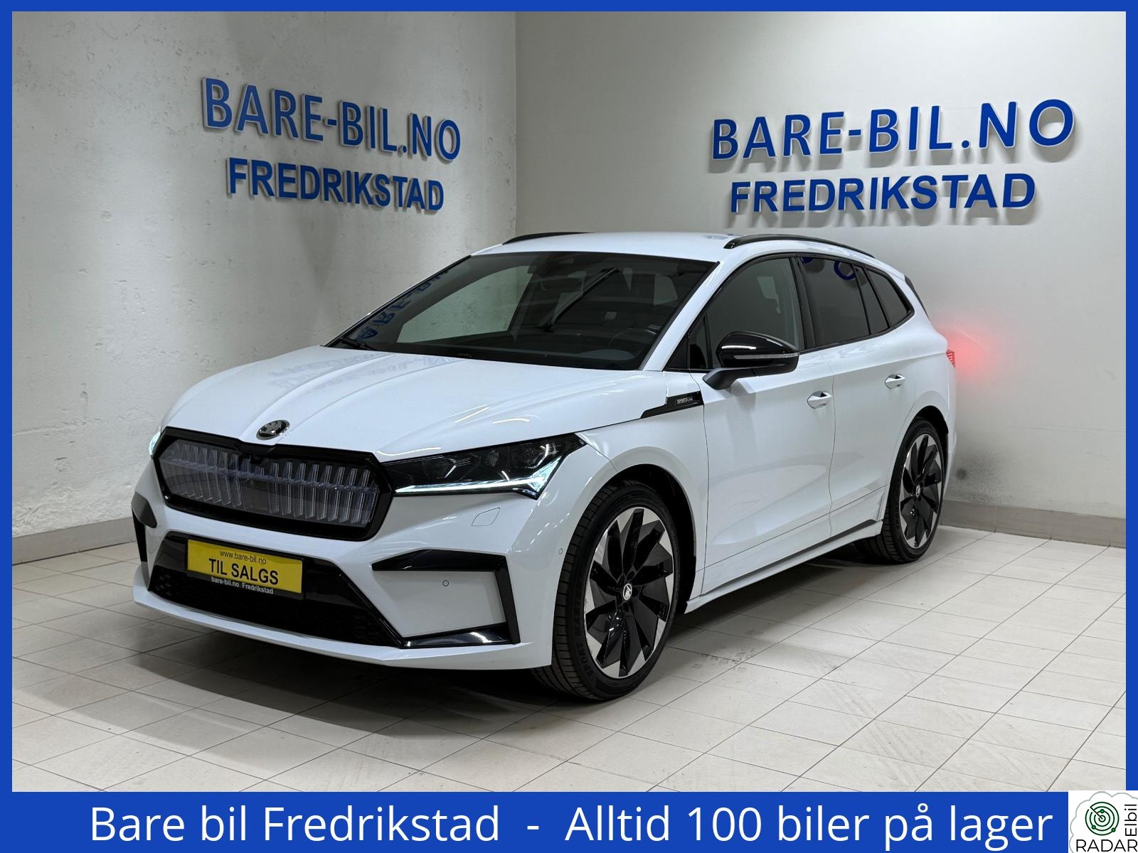 SKODA ENYAQ 80X 80X Sport Line /kamera/Acc/Memory/Navi/Crystal Led/H,F