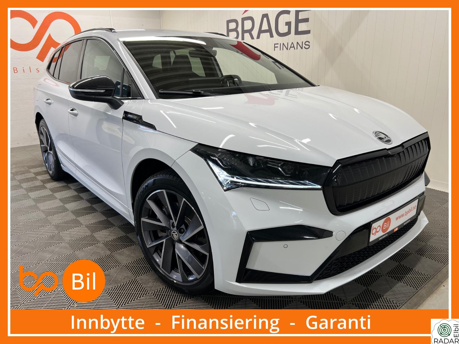 SKODA ENYAQ 80X IV80X* 265HK-4X4* SPORTLINE* KAMERA* 20"* ACC* NAVI*