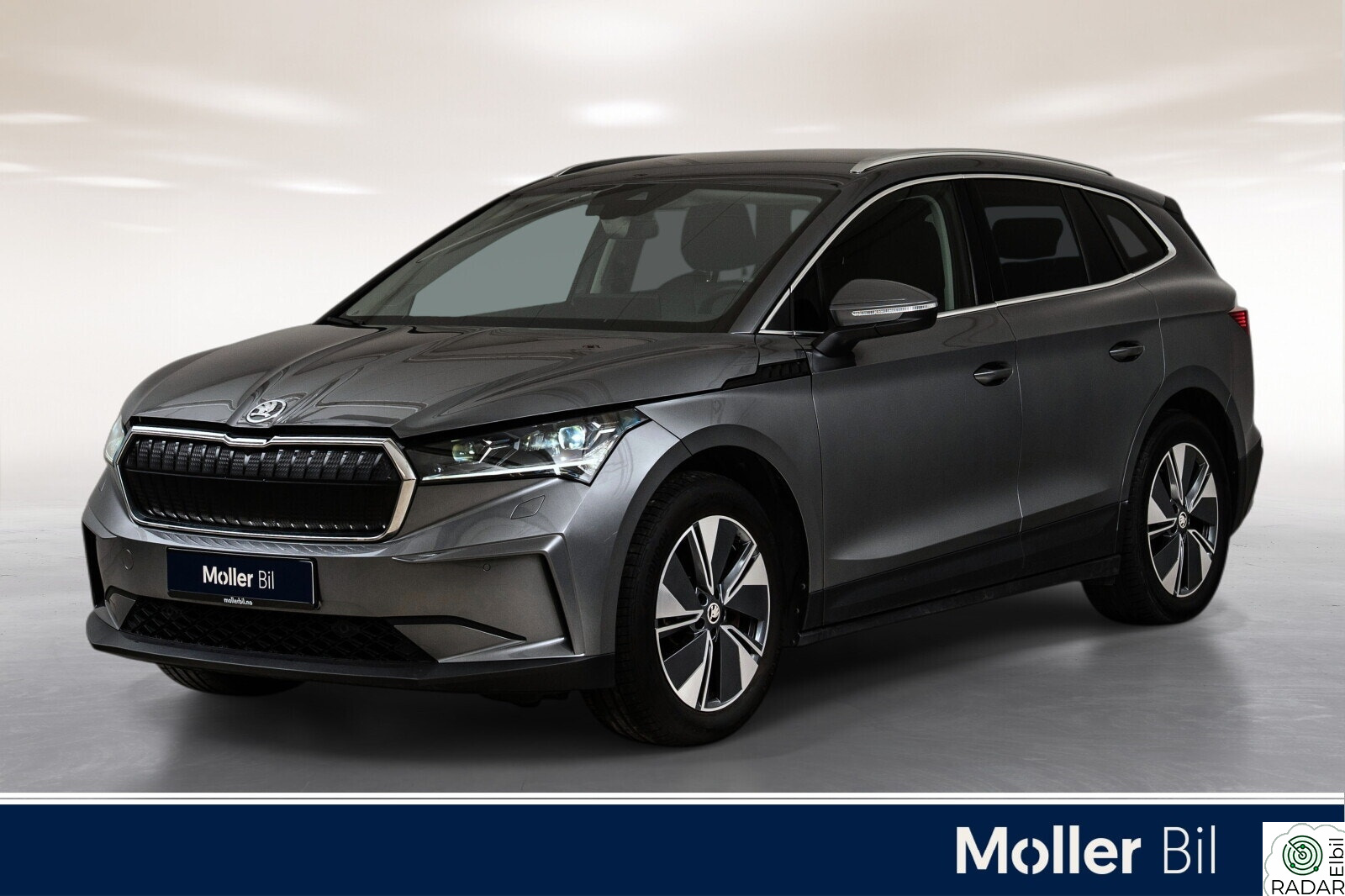 SKODA ENYAQ 80X iV 80x - R.Kam, Matrix, Navi, Krok