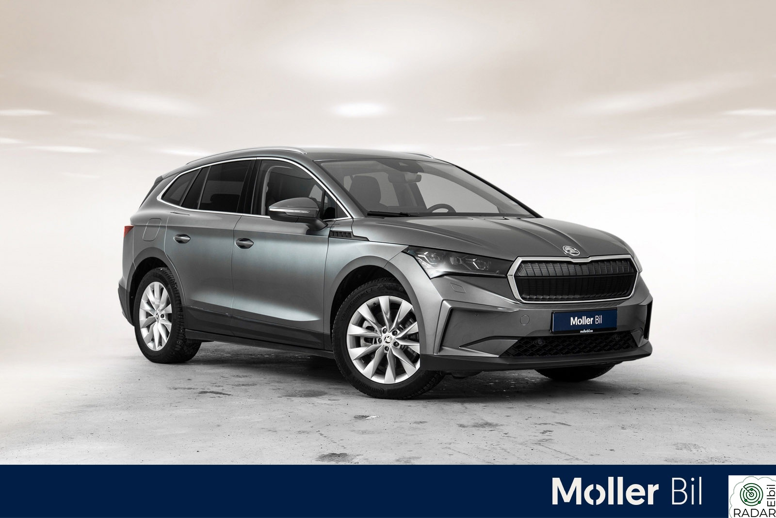 SKODA ENYAQ 80X iV80X Matrix-El.sete-H.feste-R.kam-Kessy