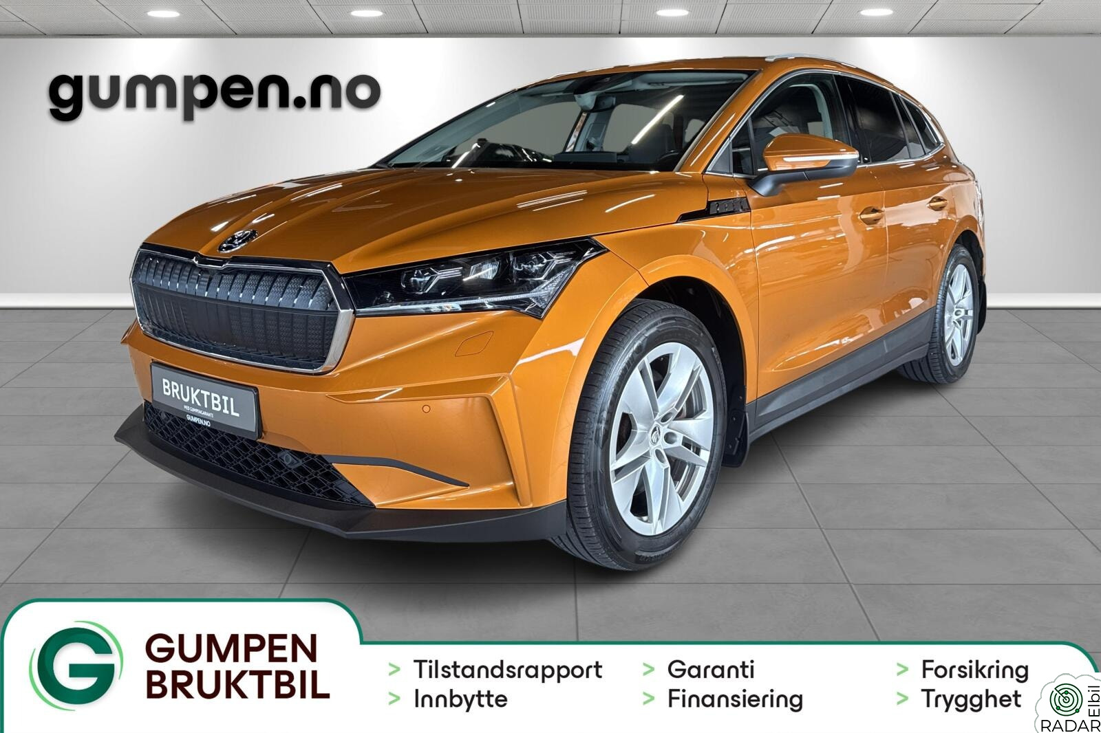SKODA ENYAQ 80X iv 80x