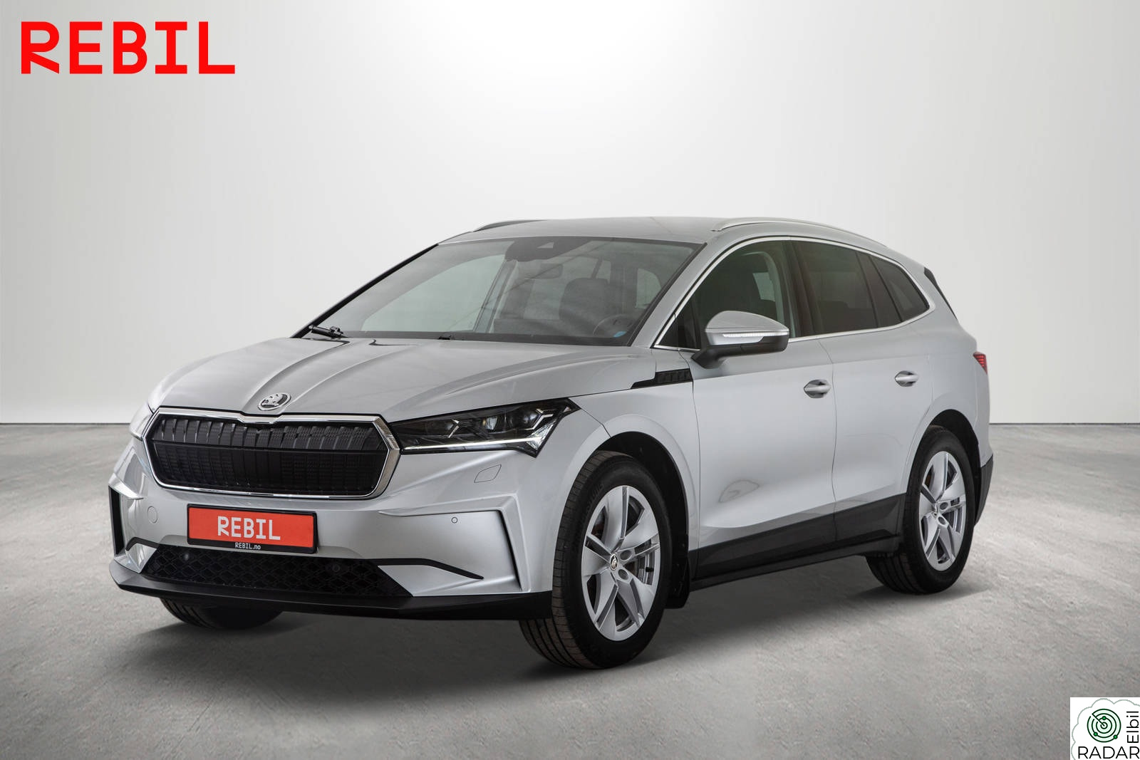 SKODA ENYAQ 80X iV80X/Loft/ACC/R.kam/Navi/V.pumpe/Matrix/3-s klima