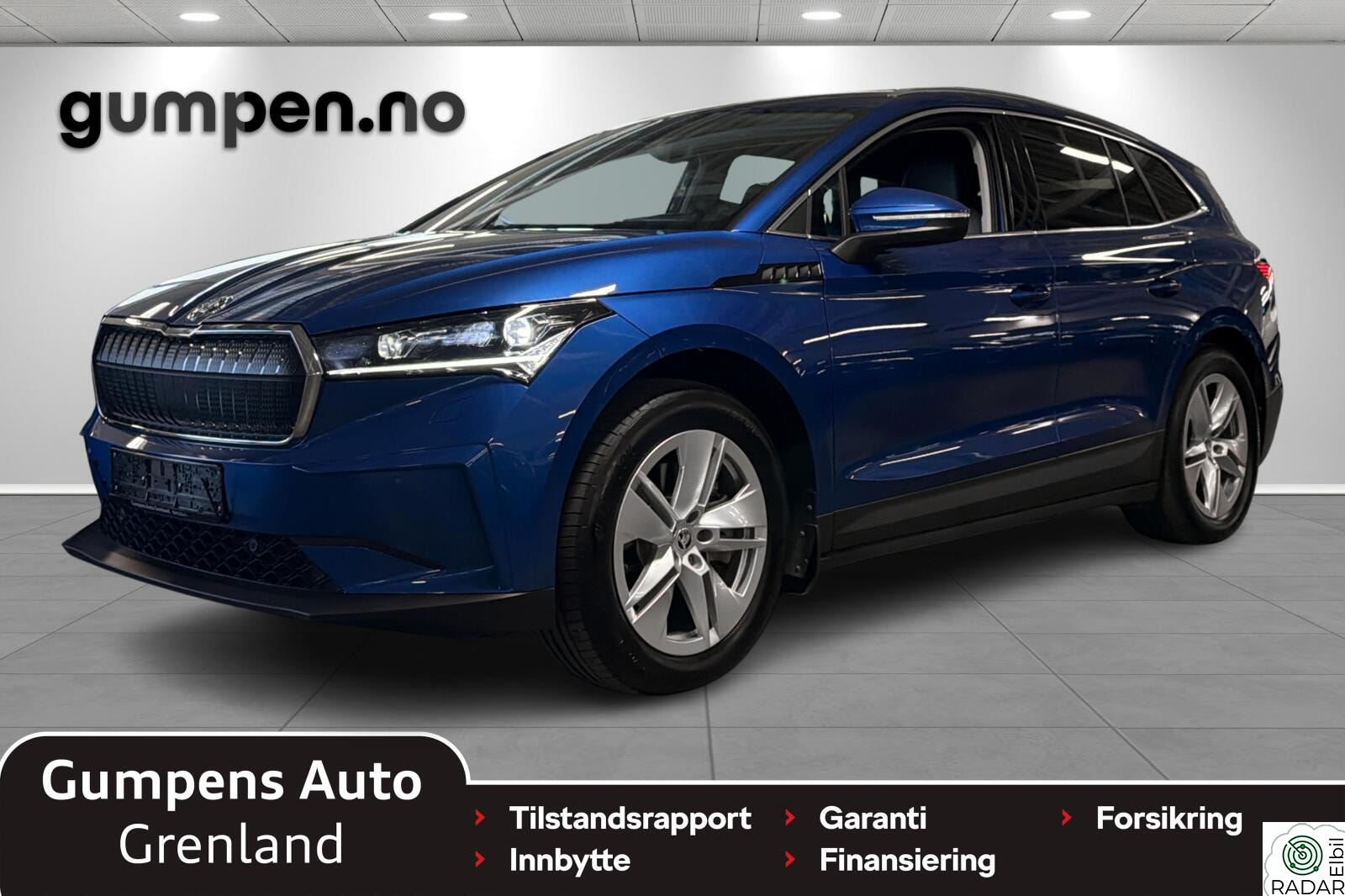 SKODA ENYAQ 80X iV80X tour edition, LED Matrix, Hengerfeste, Navi, DAB