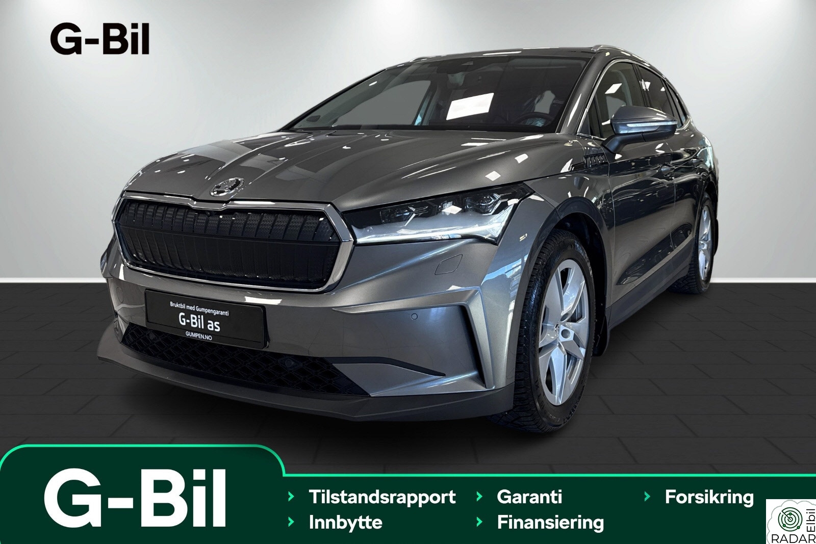 SKODA ENYAQ 80X iv 80x
