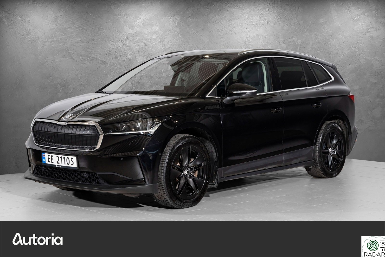 SKODA ENYAQ 80X iv 80x Matrix | Skinn | Sovepk ++++