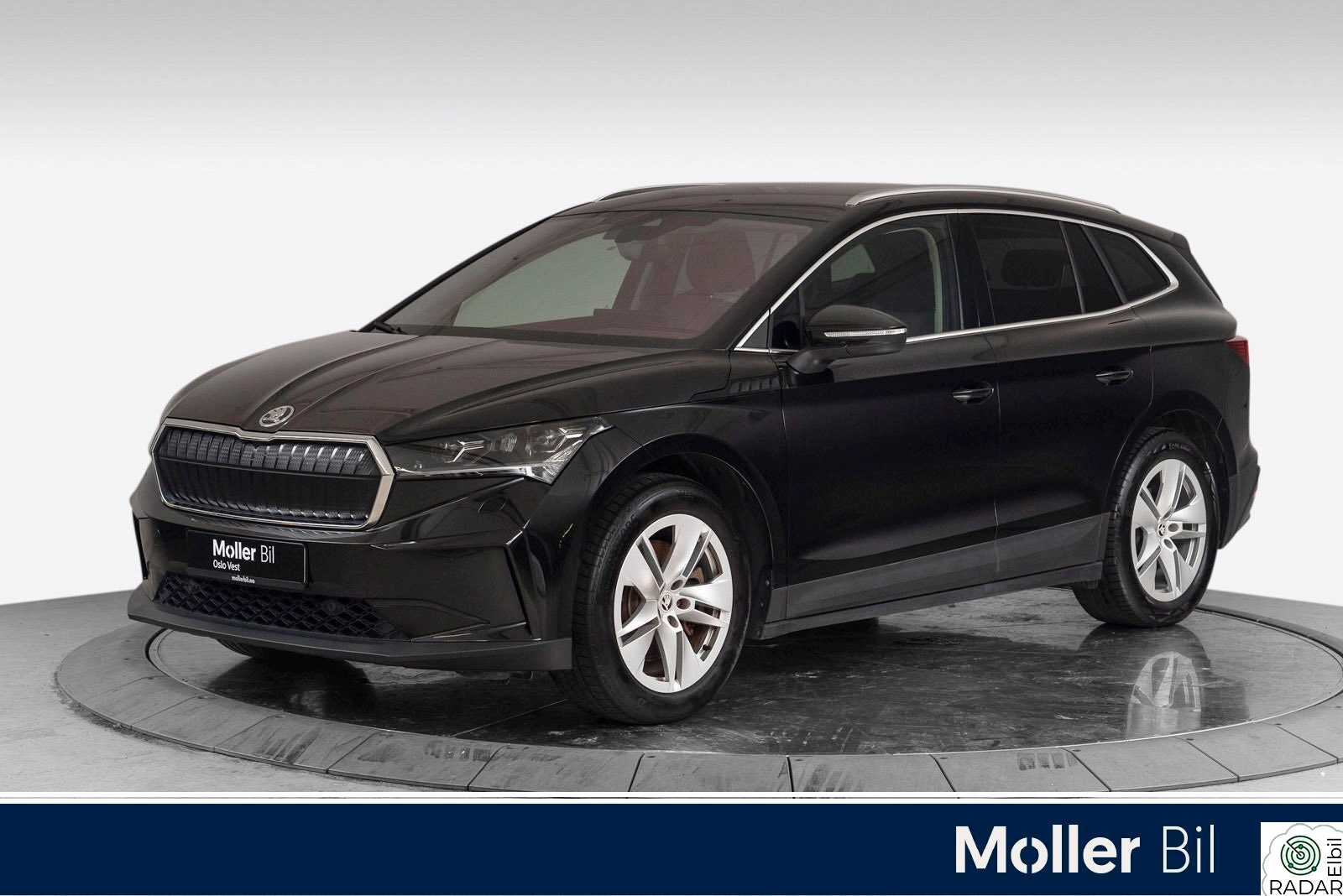 SKODA ENYAQ 80X iv 80x