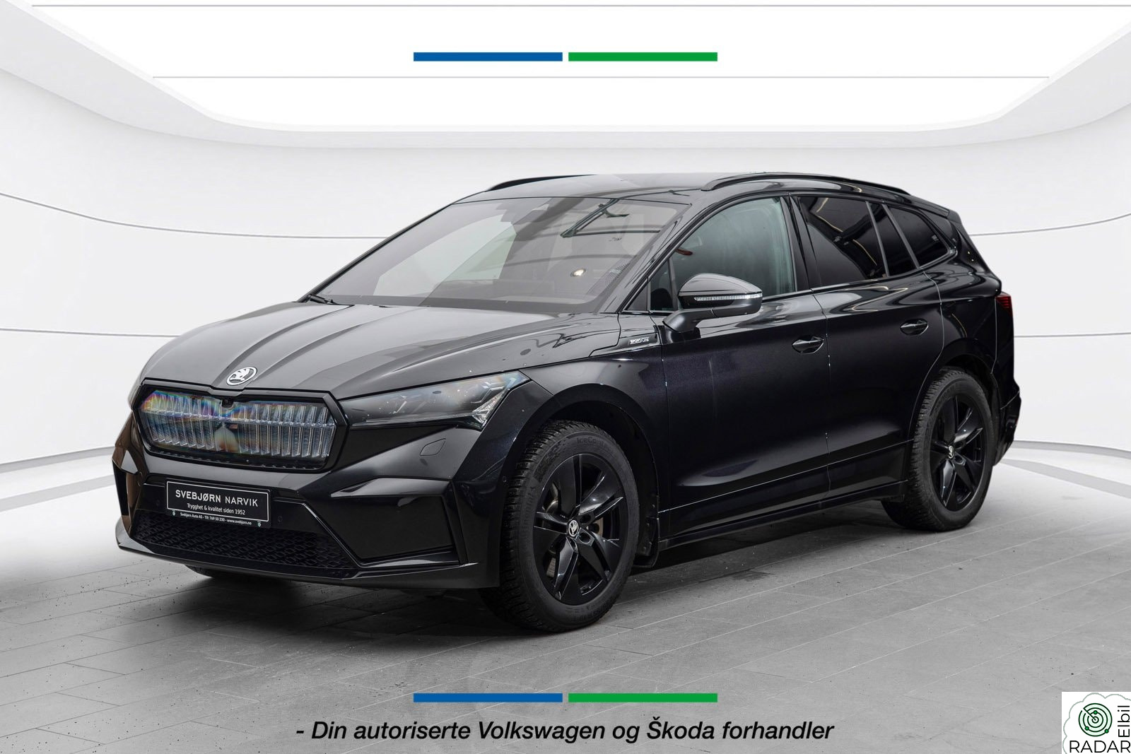 SKODA ENYAQ 80X iV80X SportLine //Canton//Headup//360kamera//Krok//