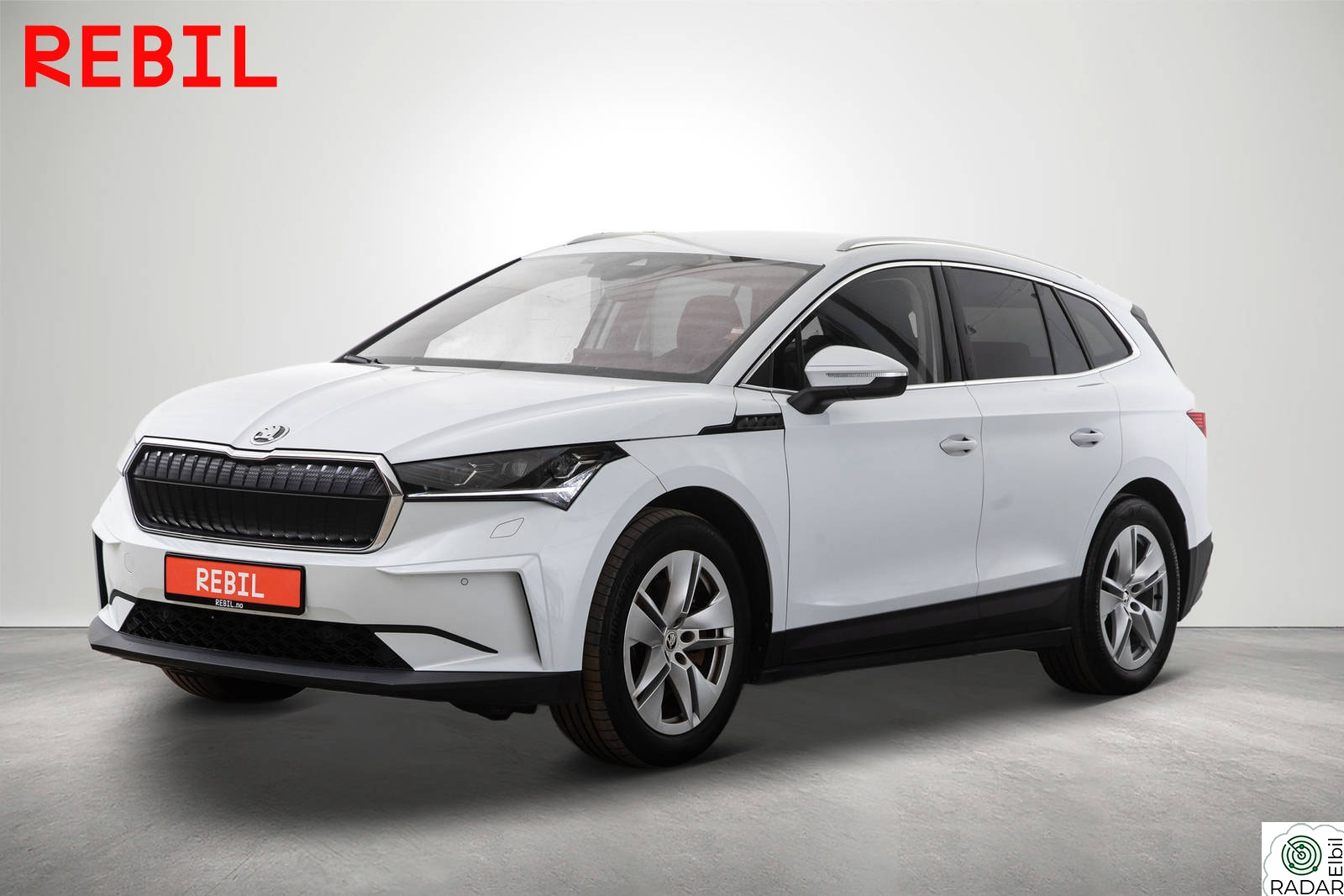 SKODA ENYAQ 80X 485km/IV80X/Loft/ACC/Matrix/Navi/R.Kam/Krok/Memory