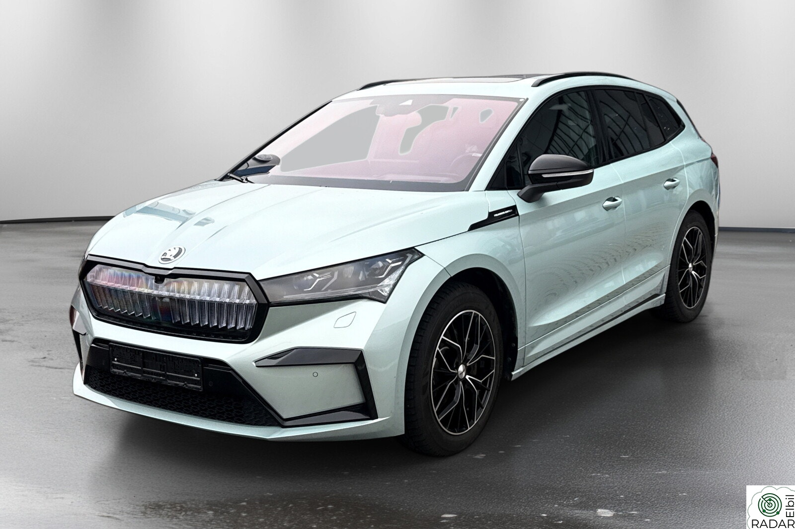 SKODA ENYAQ 80X iV80X/Founders edition/Krok/Takluke/Ny EU!