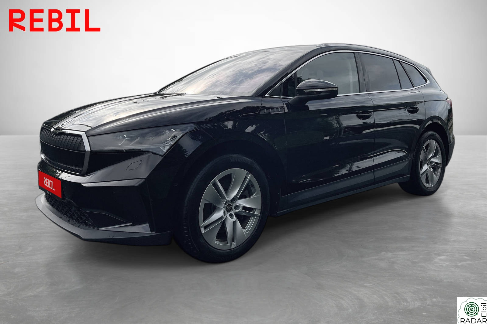 SKODA ENYAQ 80X IV 80X/AWD/Matrix/3Sklima/ACC/El.sete/R.kam/Krok/Keyles