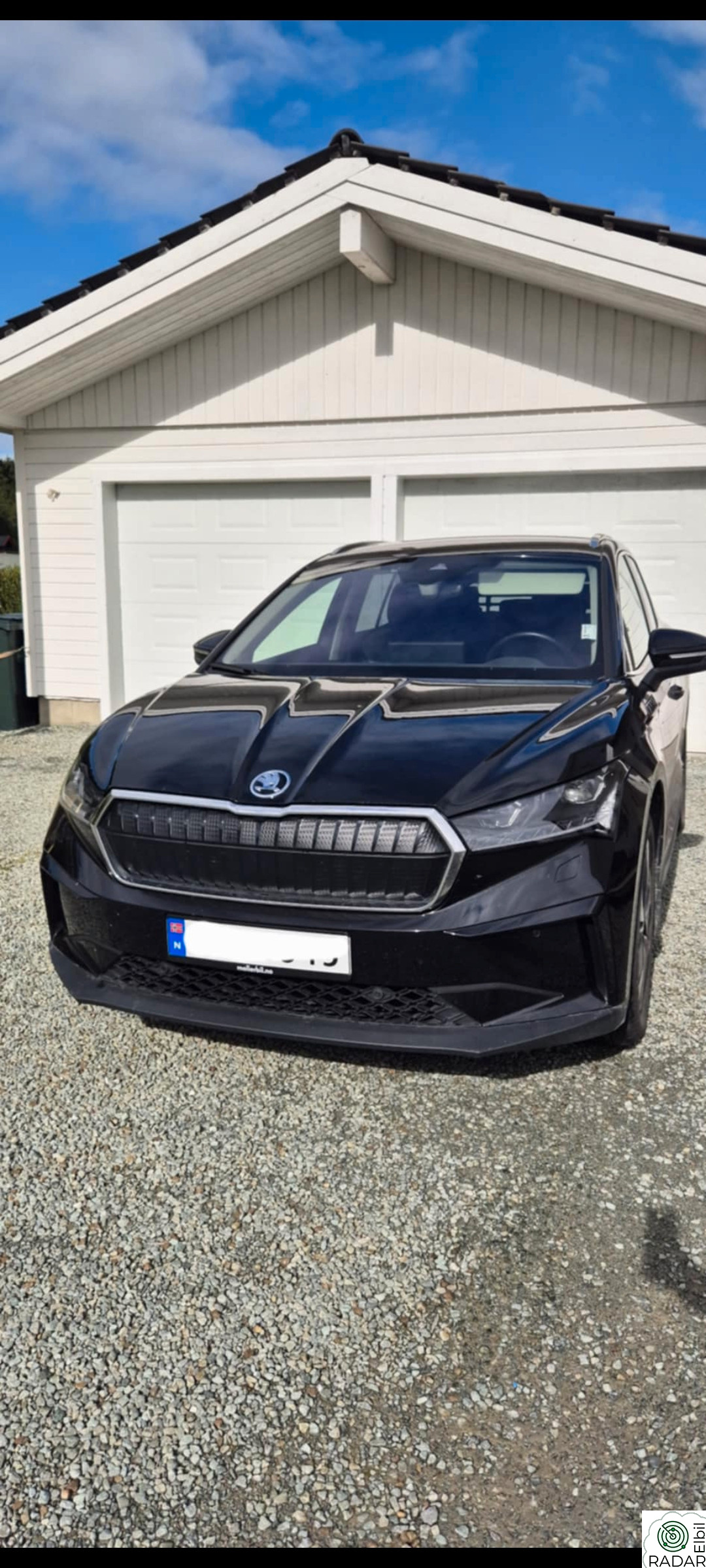 SKODA ENYAQ 80X iV 80x, Krok, Matrix, Memory, R.Kamera