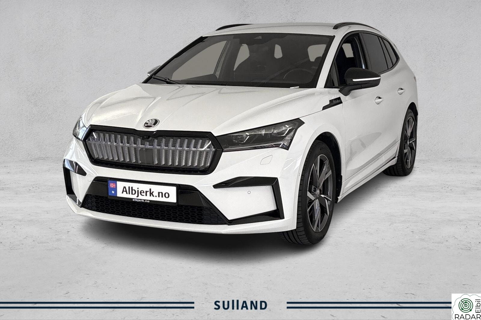 SKODA ENYAQ 80X iv80X Sportline El.sete H-feste Canton Led-Matrix+