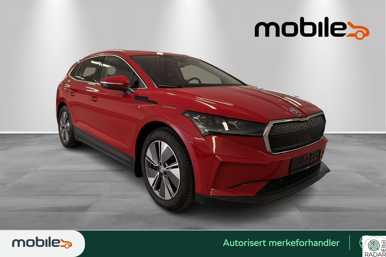 SKODA ENYAQ 80X IV 80X H.FESTE/KAMERA/PANO/ACC