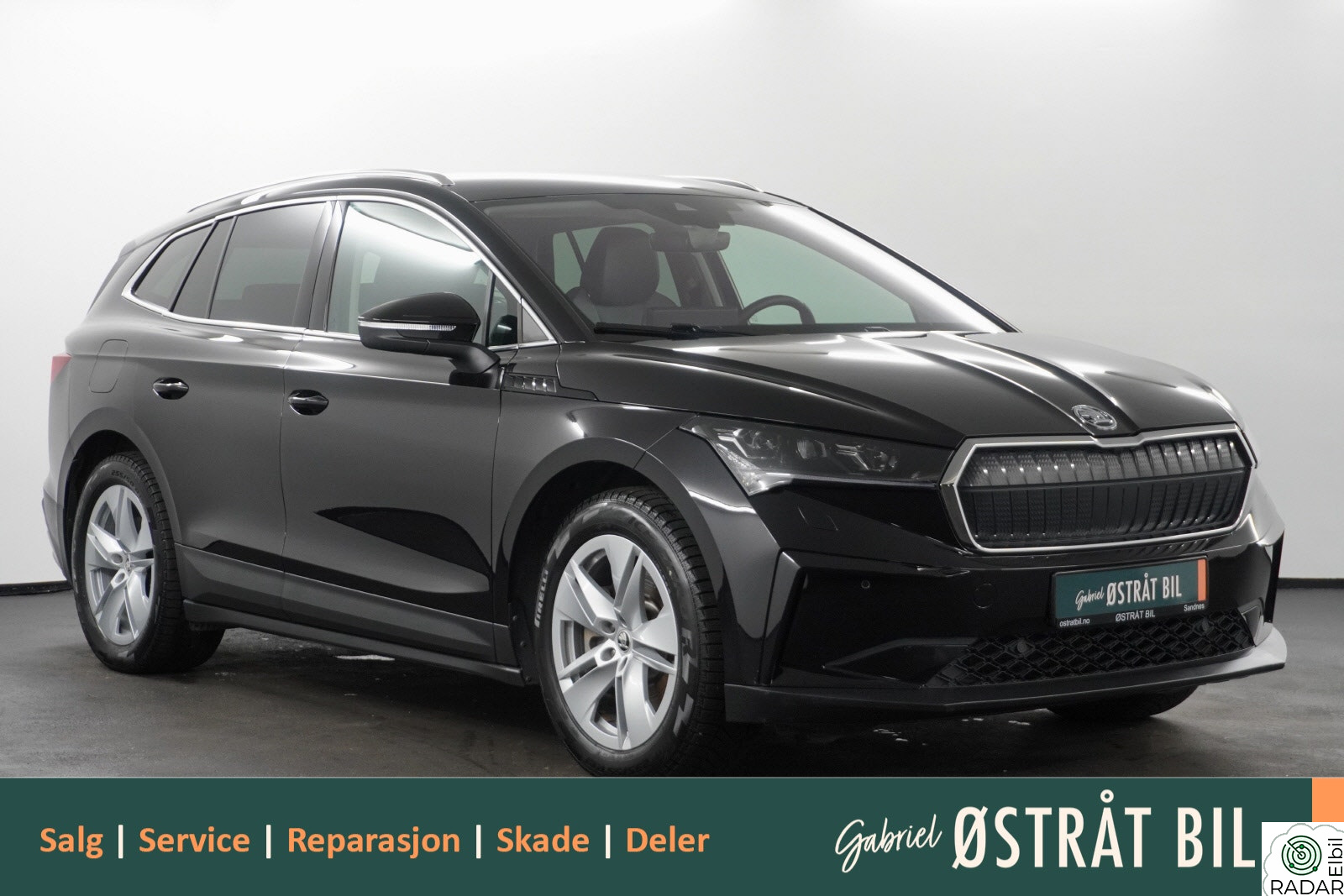 SKODA ENYAQ 80X iV80X /Krok/Navi/El-sete/Adaptiv cruise/Kamera/