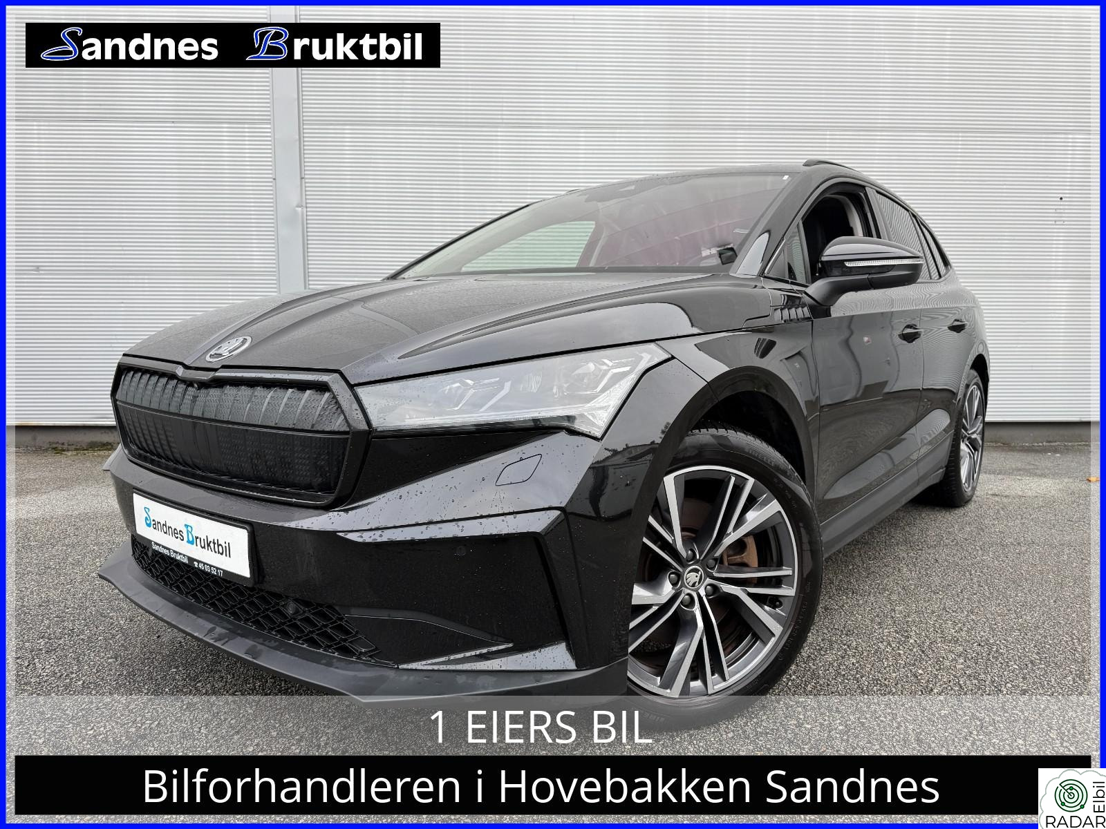 SKODA ENYAQ 80X IV 80X,PANO,ACC,360KAMERA,MEMORY,KROK,NAVI,TLF,SKINN