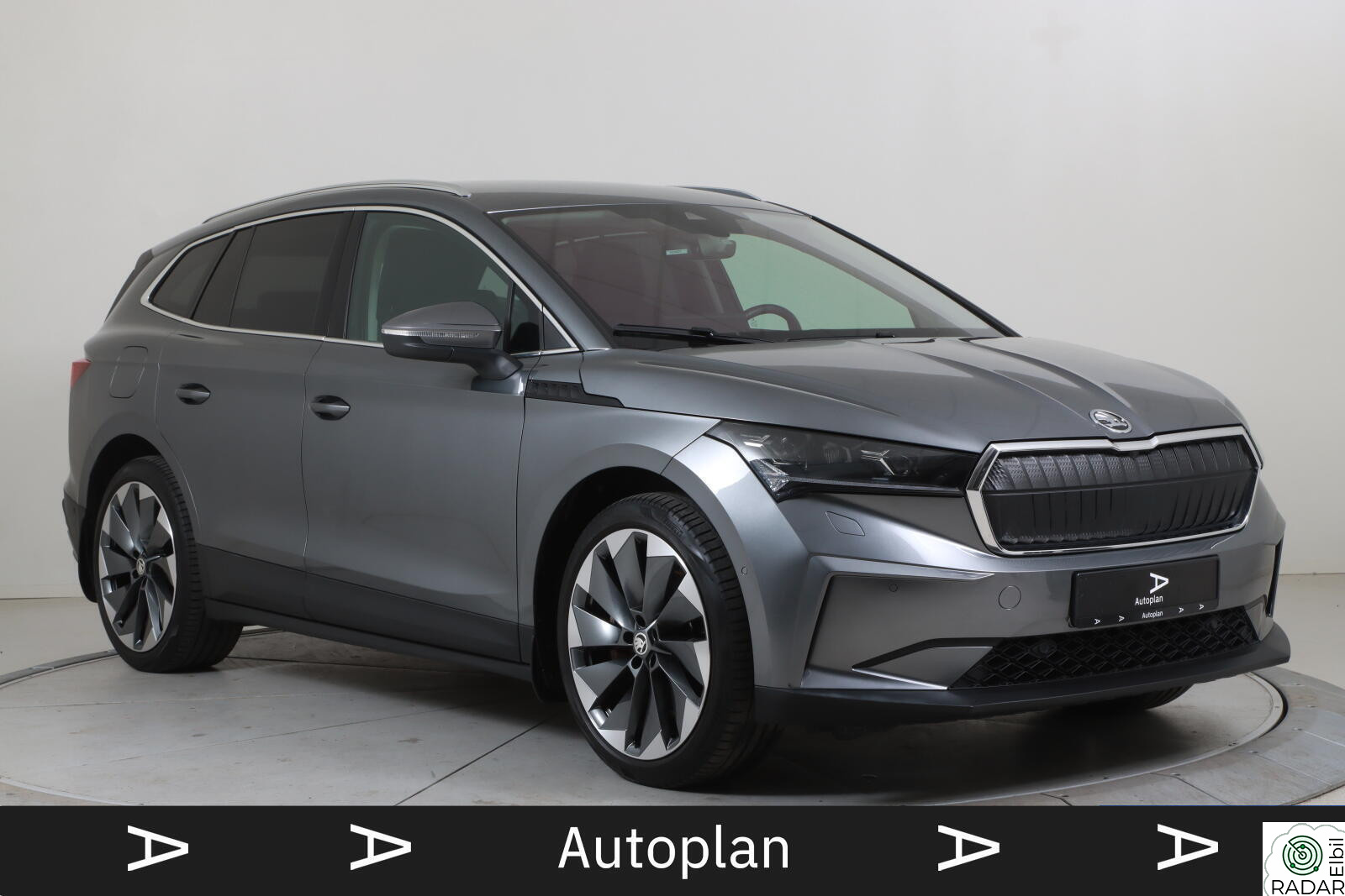 SKODA ENYAQ 80X iV80X ACC/Krok/Kamera/Matrix/Suite/Carplay