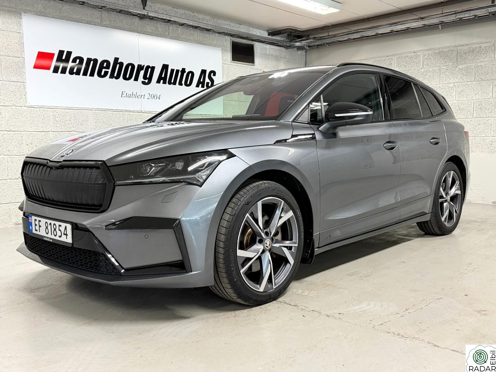 SKODA ENYAQ 80X iV80x Sportline Matrix//Rkamera/Krok/Vpumpe/El.bakluke