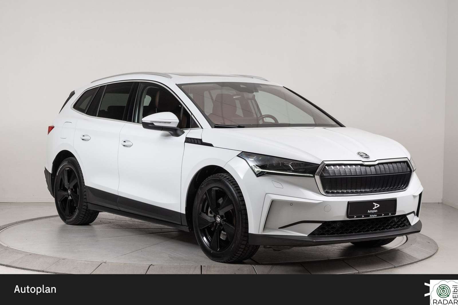 SKODA ENYAQ 80X iV 80x ACC/Krok/Pano/Matrix/Kamera