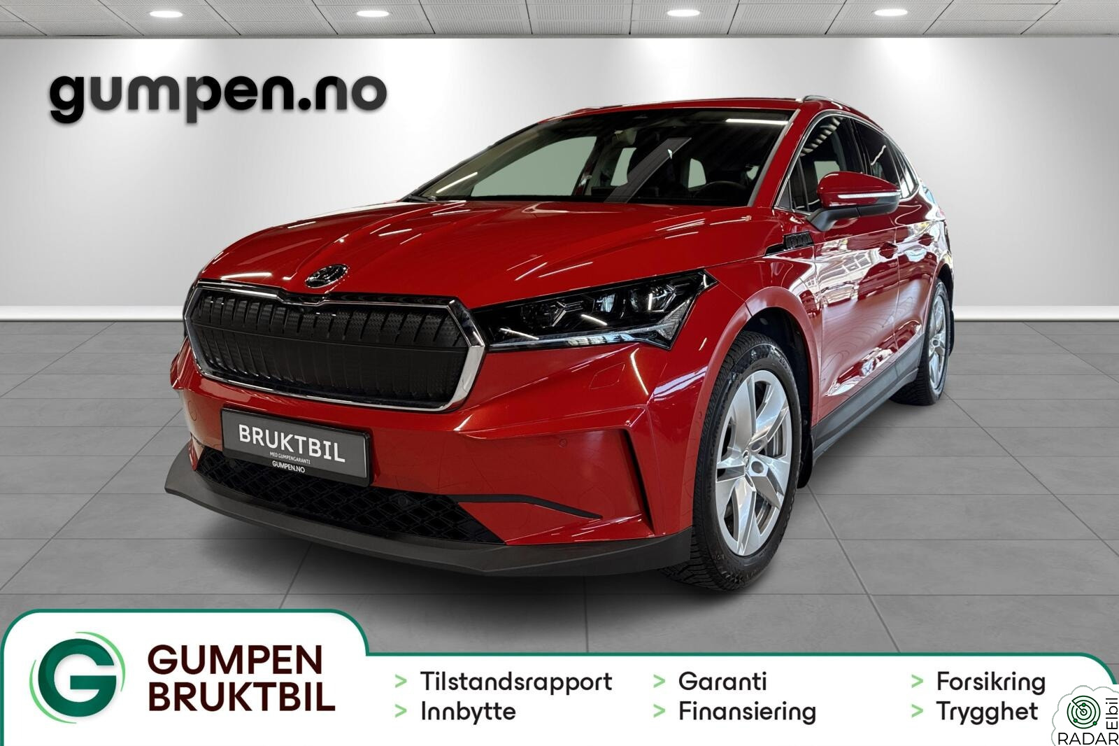 SKODA ENYAQ 80X iv 80x