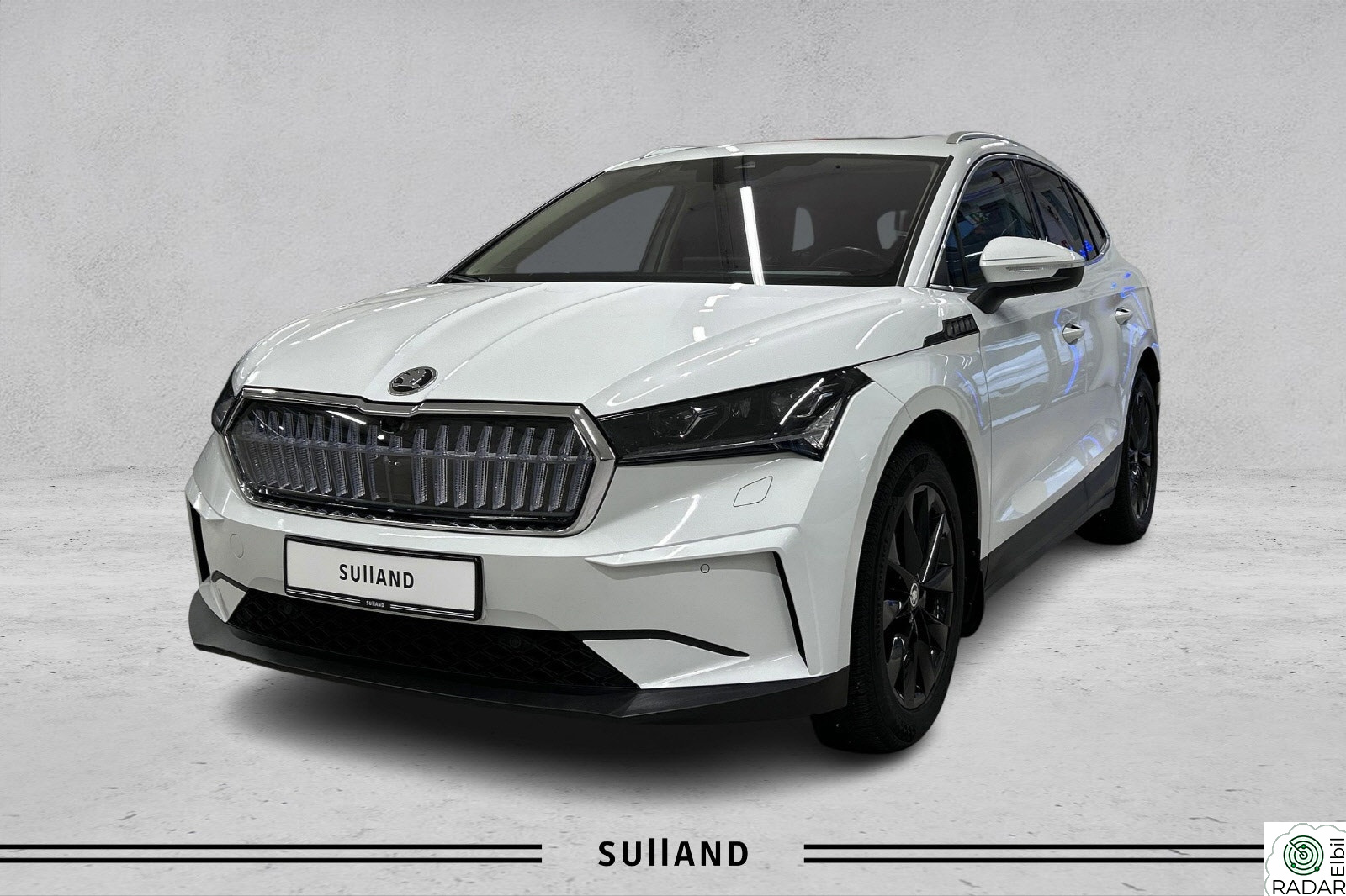 SKODA ENYAQ 80X iv 80x