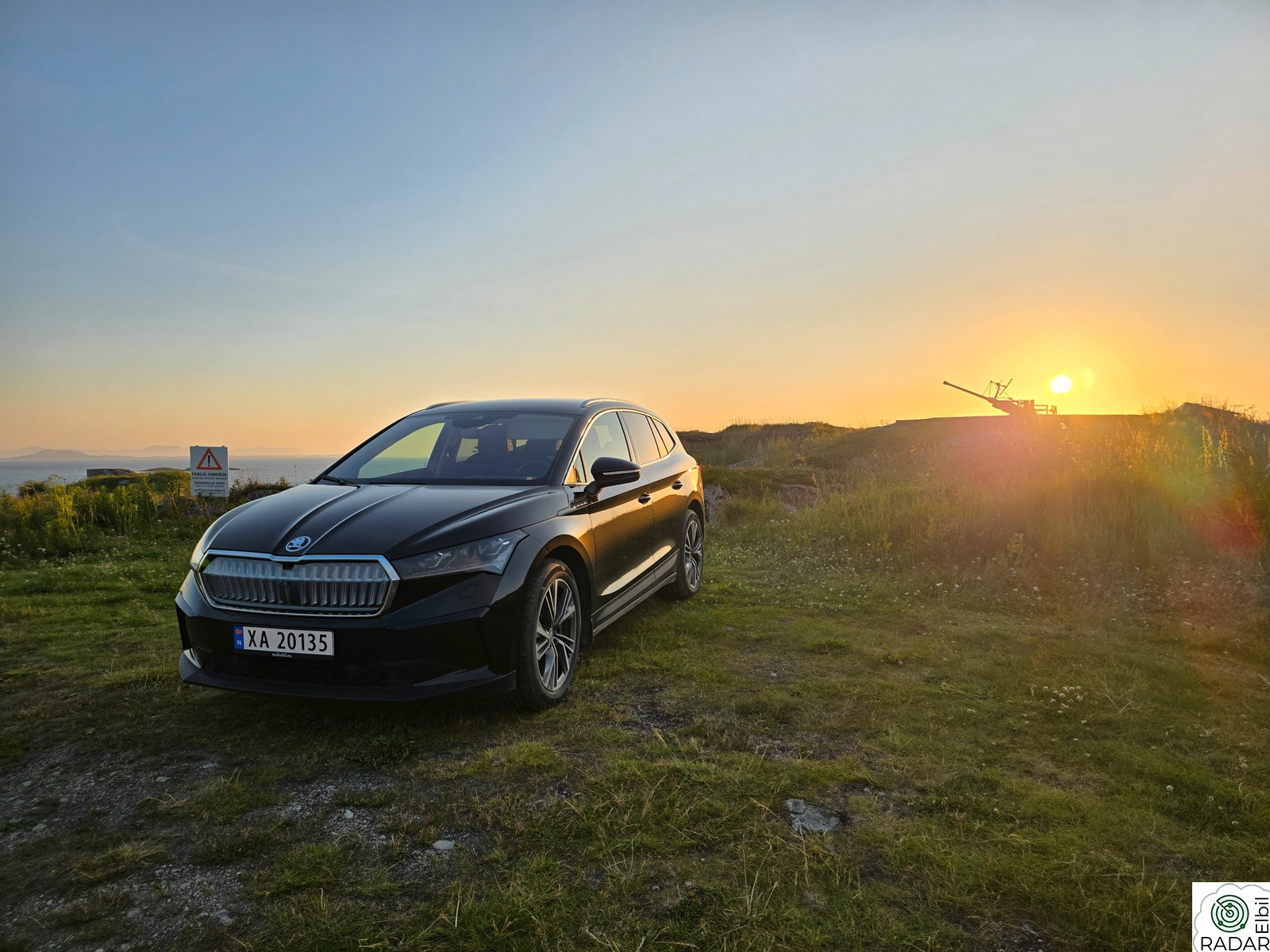 SKODA ENYAQ 80X iV80X