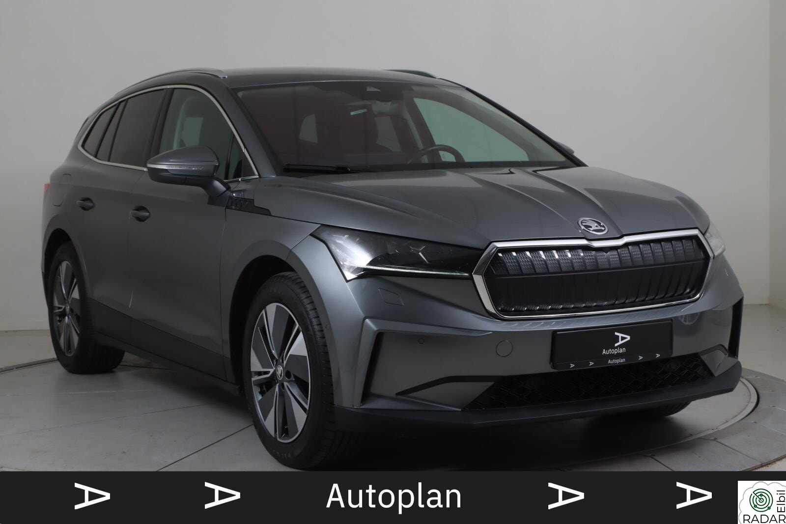SKODA ENYAQ 80X iV80X ACC/Krok/Kamera/Matrix/Suite