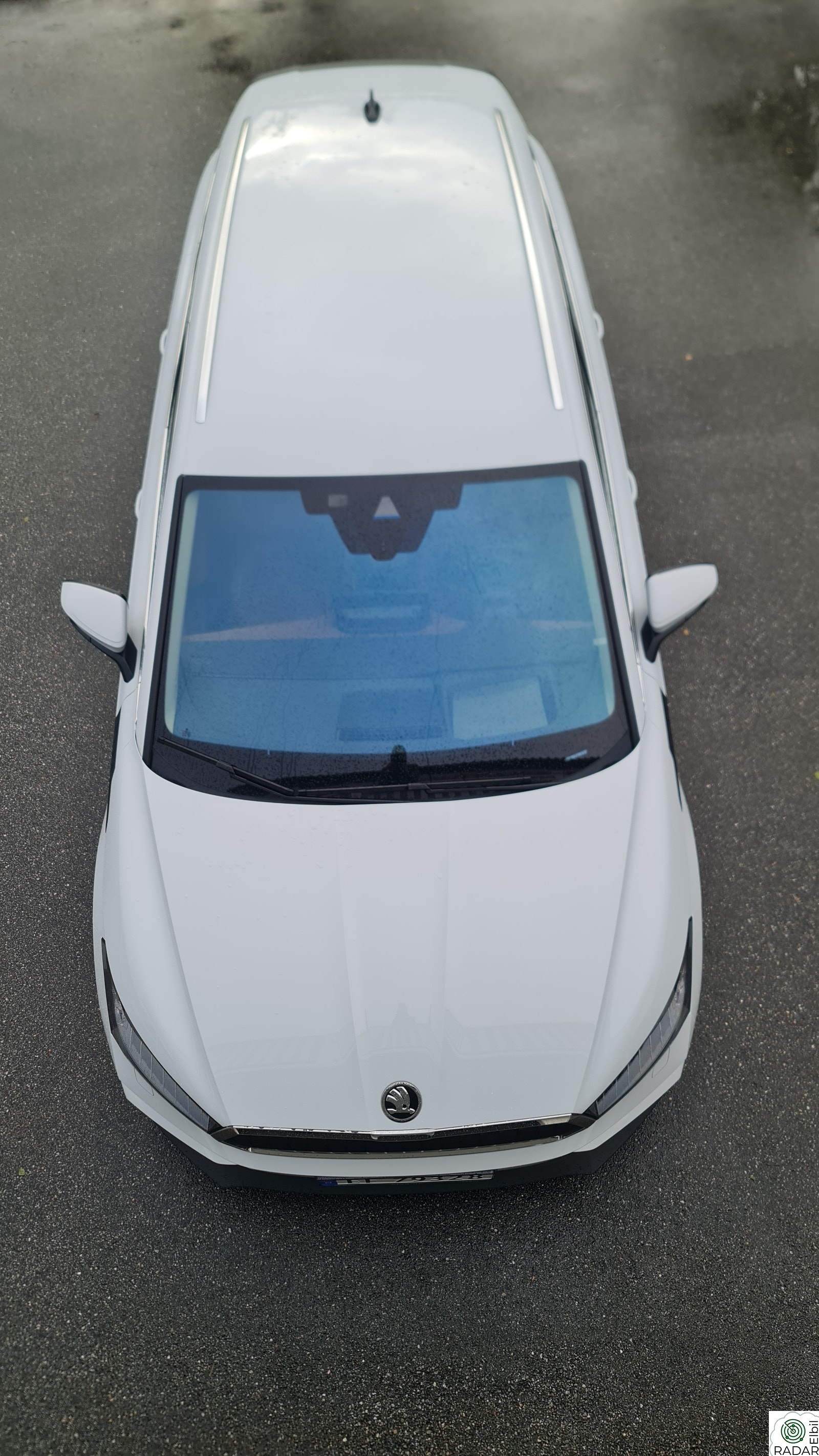 SKODA ENYAQ 80X iV80X