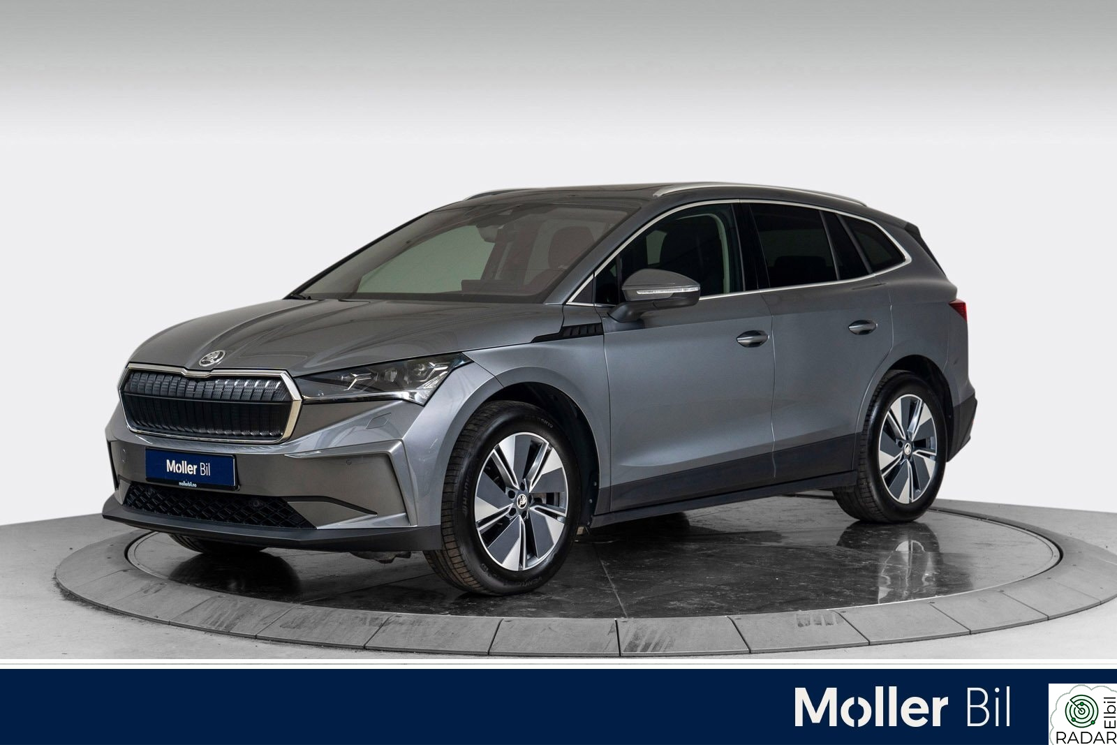SKODA ENYAQ 80X iv 80x