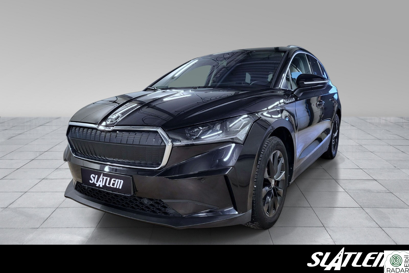 SKODA ENYAQ 80X iv 80x