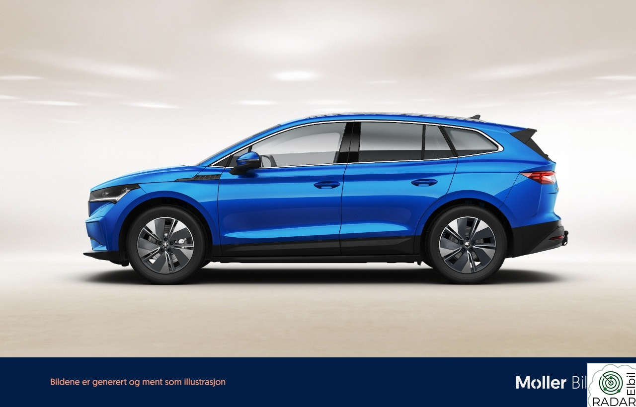 SKODA ENYAQ 80X iV 80X El.sete-Matrix-H.feste-360kam