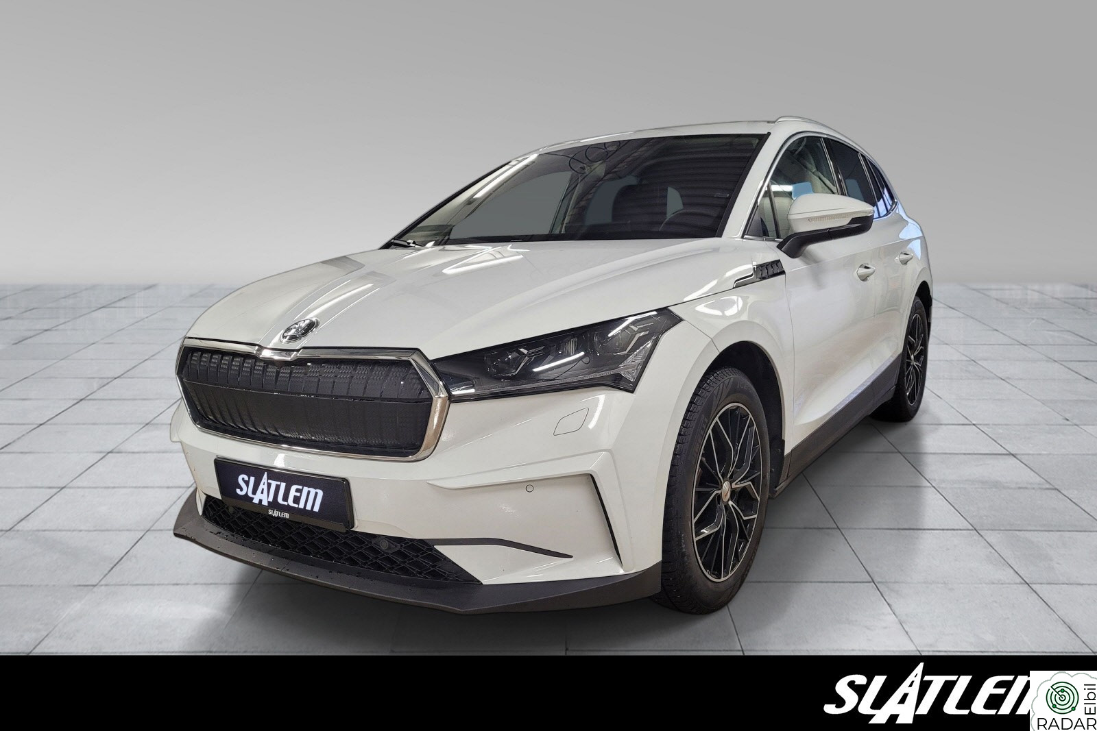 SKODA ENYAQ 80X iv 80x