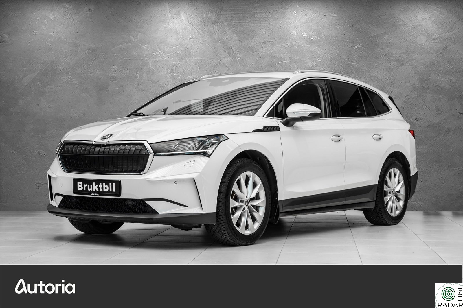 SKODA ENYAQ 80X iv 80x/4x4/Krok/LED-Matrix/Kamera/ACC+++