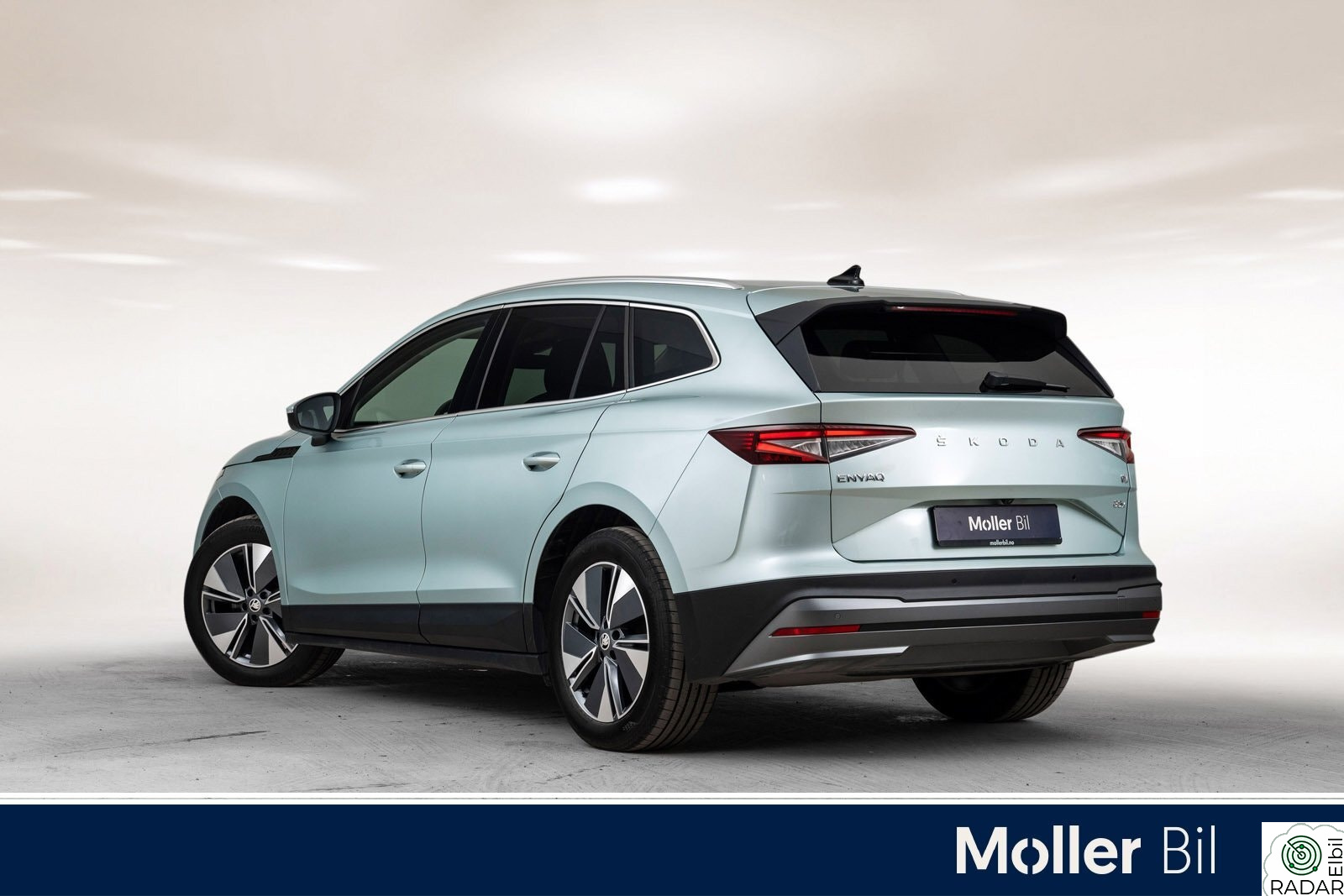 SKODA ENYAQ 80X iV 80X R.kam-H.feste-Kessy-Matrix-El.luke