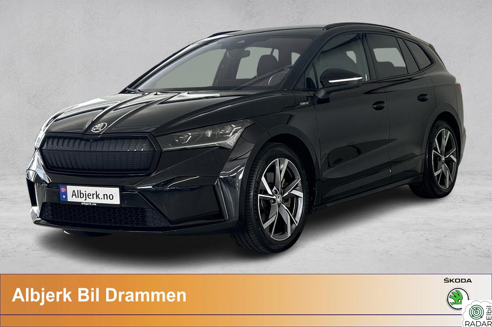 SKODA ENYAQ 80X iv 80x sportline,H-Feste,360 Kamera,Led Matrix