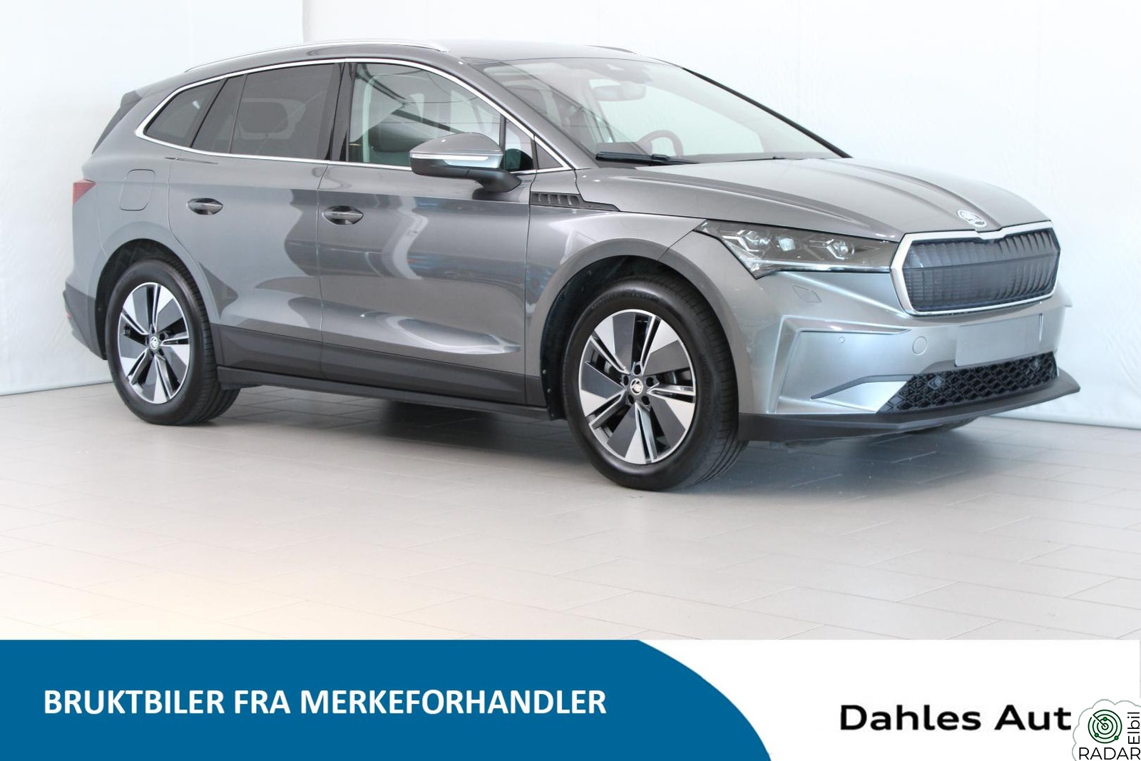 SKODA ENYAQ 80X iv 80x