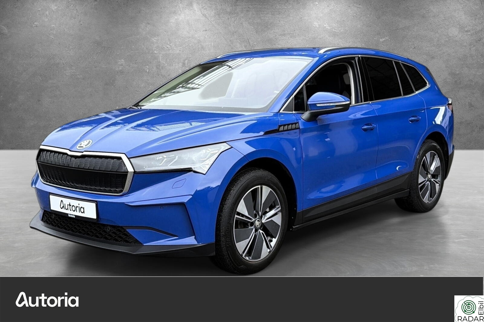 SKODA ENYAQ 80X 6,99%rente/IV80x Matrix/krok/canton/el.seter/navi++