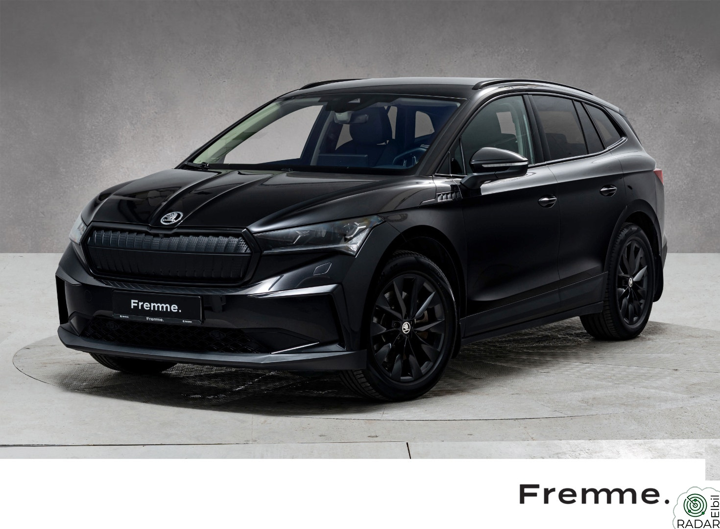 SKODA ENYAQ 80X iv 80x
