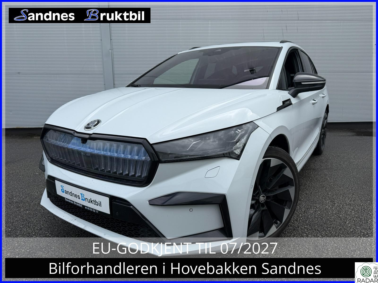 SKODA ENYAQ 80X 80X SPORTLINE KROK,MEMORY,360 KAMERA,PANO,ACC,NAVI,TLF