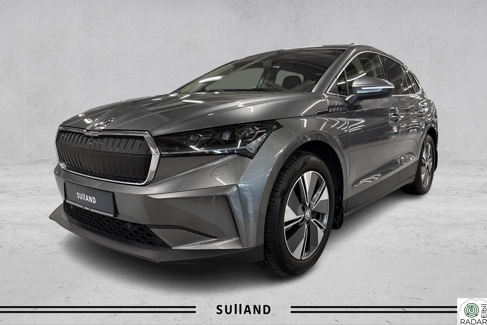 SKODA ENYAQ 80X iv 80x