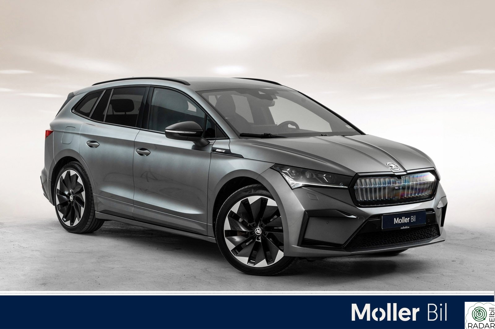 SKODA ENYAQ 80X 80X Sportline H.feste-CANTON-El.sete-R.kam-Kessy-V.pump