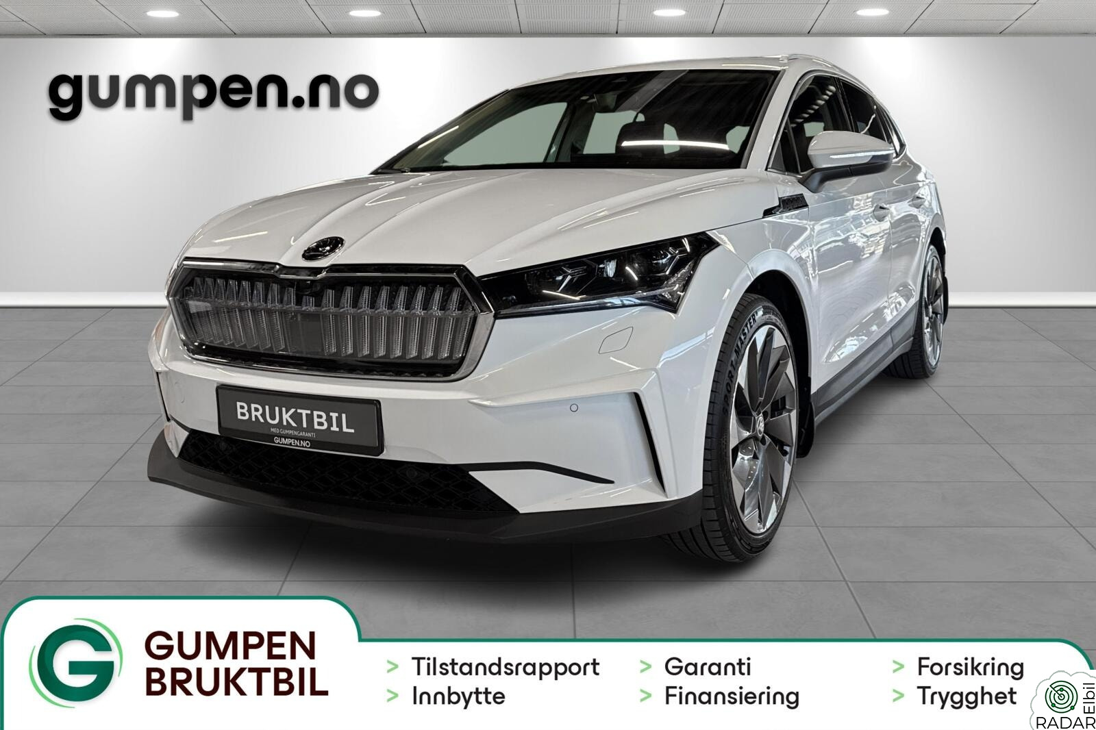 SKODA ENYAQ 80X iv 80x