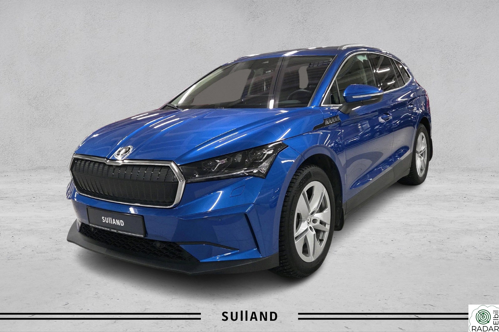 SKODA ENYAQ 80X iv 80x
