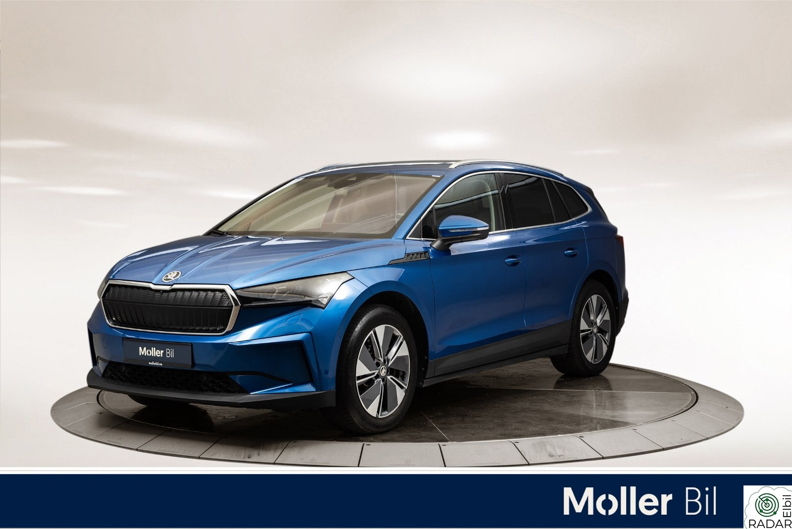 SKODA ENYAQ 80X Skoda Enyaq iv 80x/360 kamera/matrix/soltak