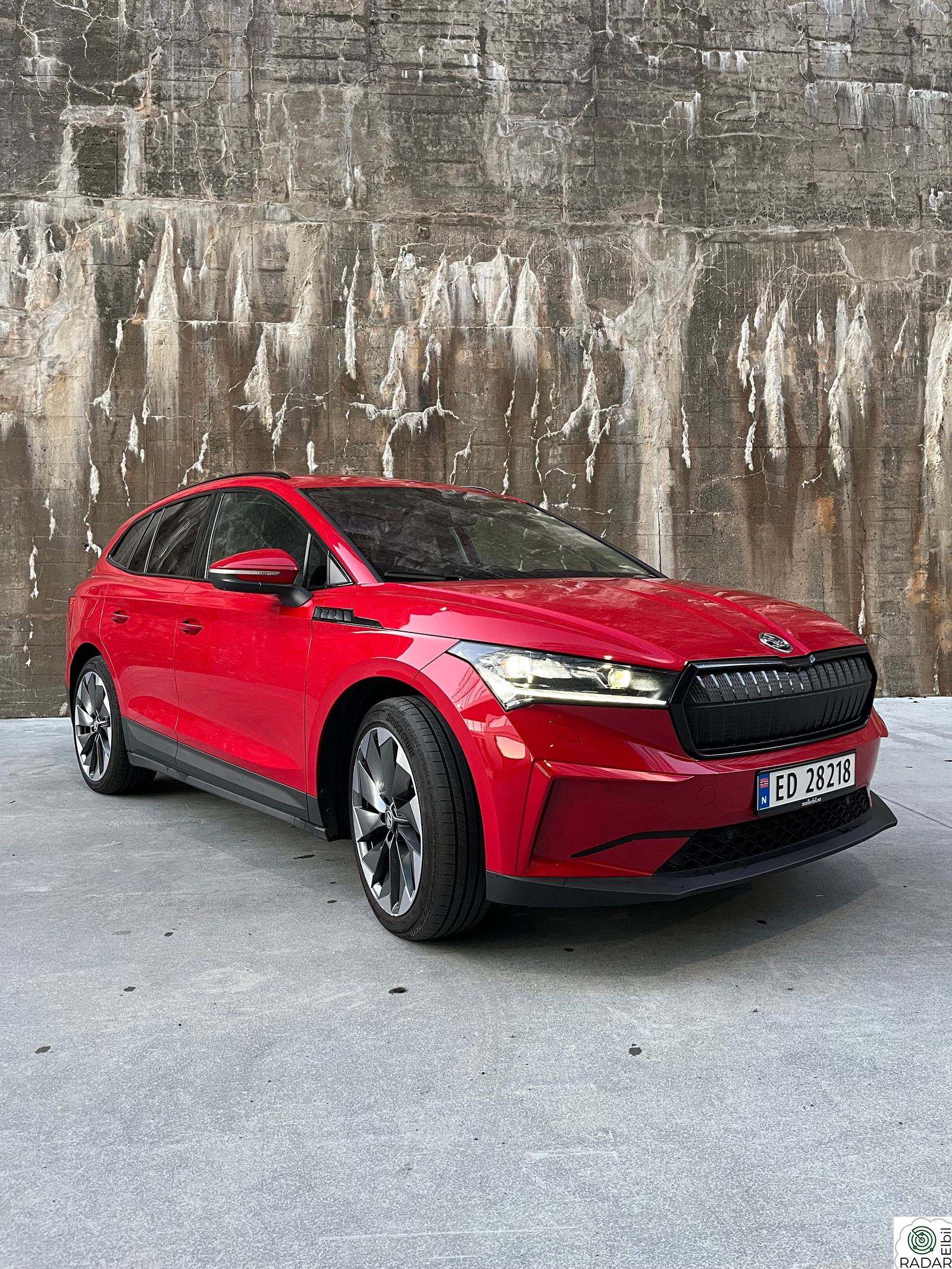 SKODA ENYAQ 80X iV80X