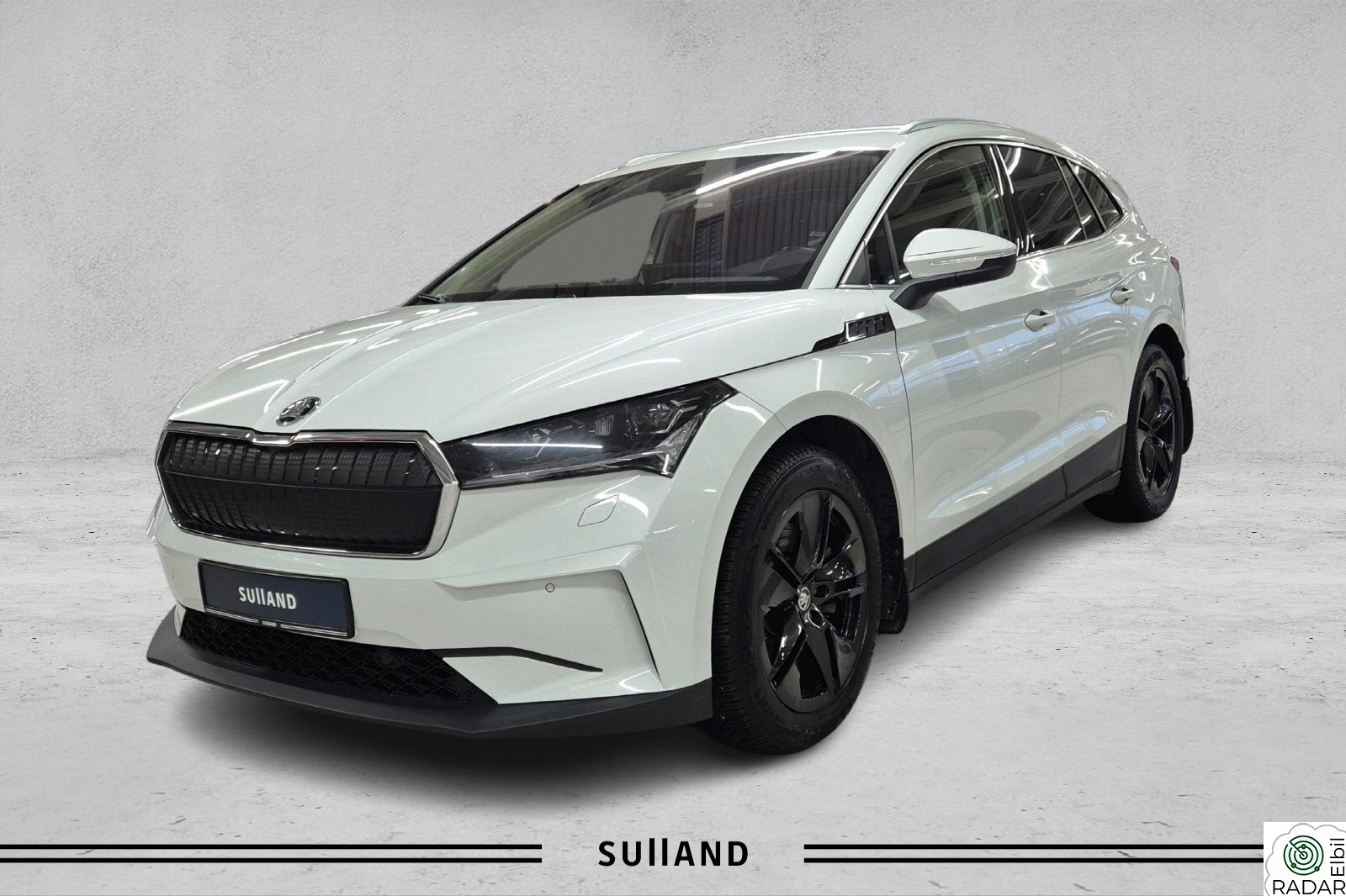 SKODA ENYAQ 80X iv 80x