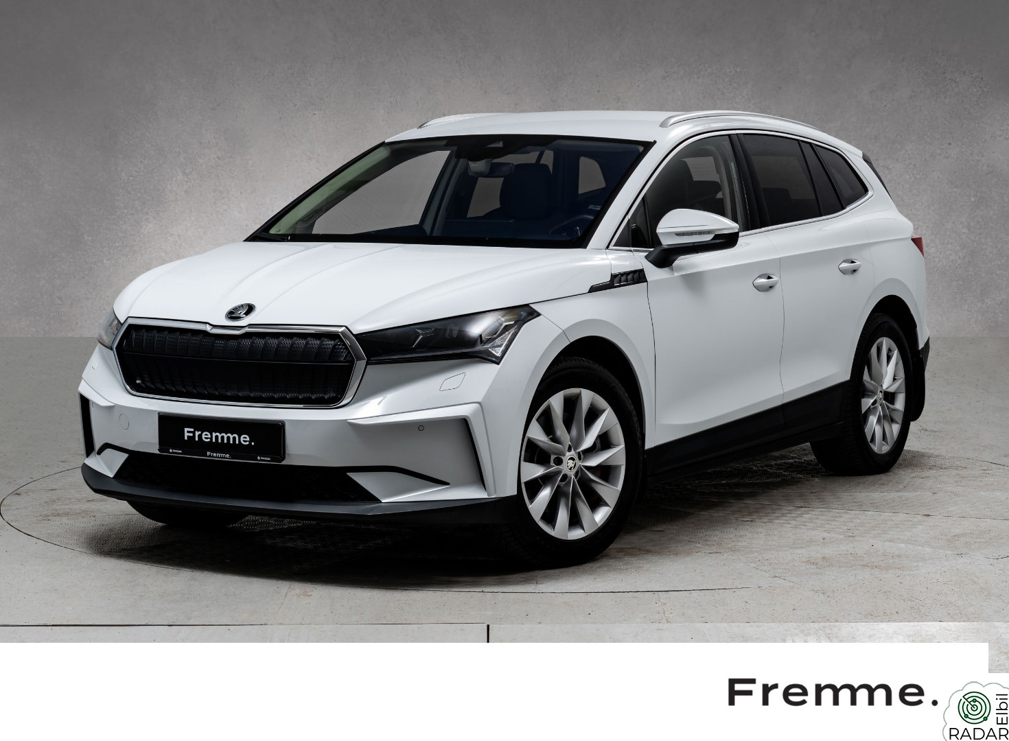 SKODA ENYAQ 80X iv 80x