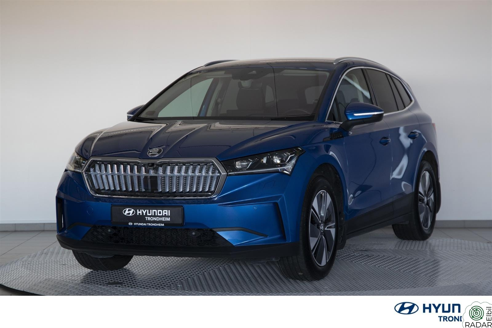 SKODA ENYAQ 80X iv 80X Suite|Skinn|360|Crystal|Matrix